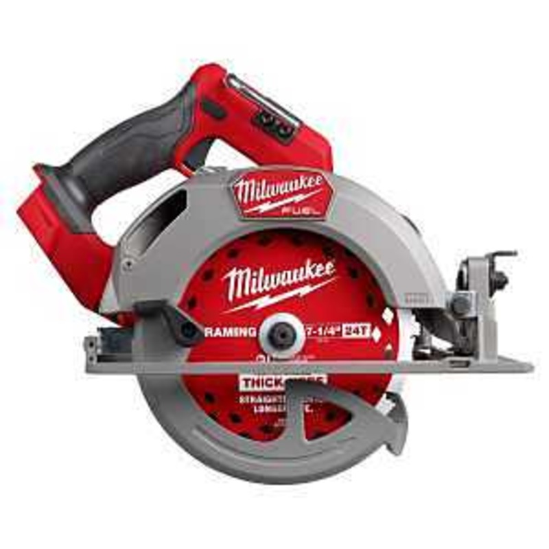 Milwaukee Circular Saw CRDLS M18 7
