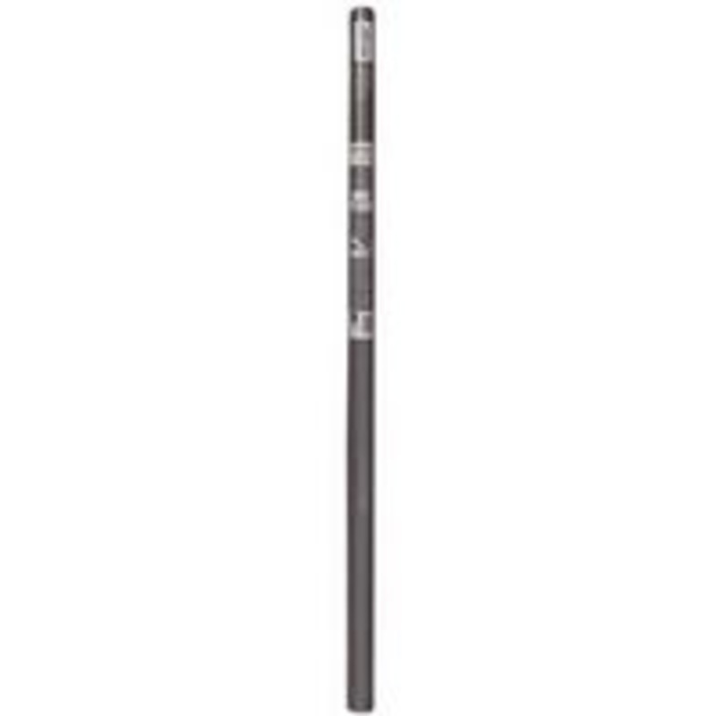 Screen Charcoal Fiberglass 48-Inch