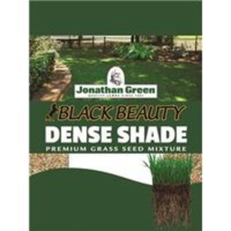 Seed Dense Shade Grass Seed – 7 lb