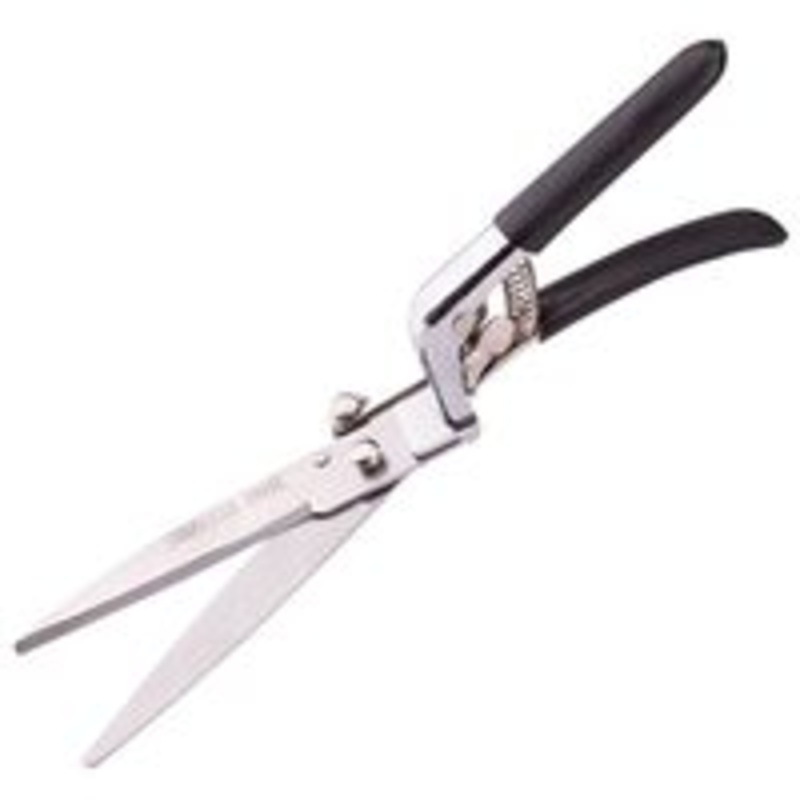 Shear Grass ST ST 12-Inch Curved Pruner