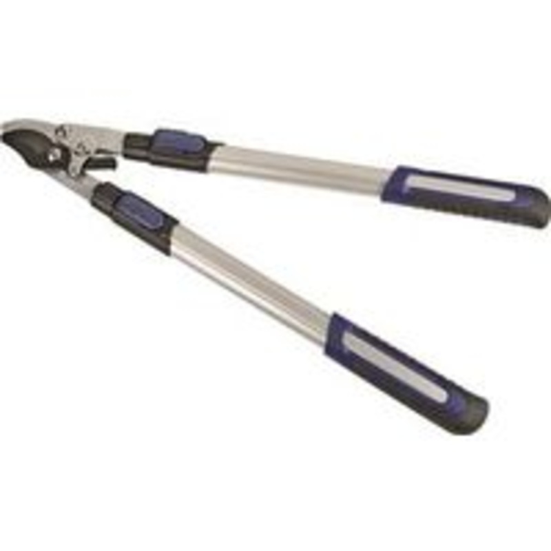 Shear Lopping Bypass Telescoping Pruner