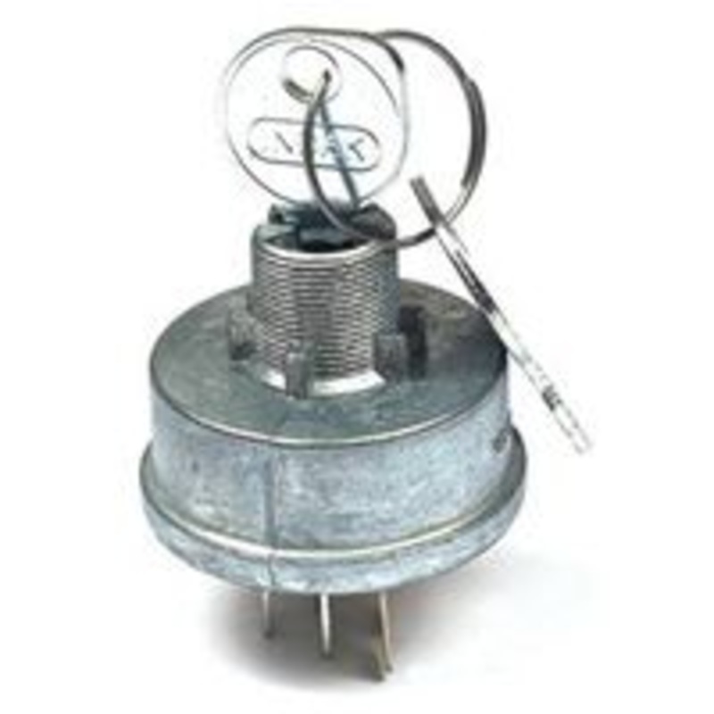 Switch Ignition 7-Terminal