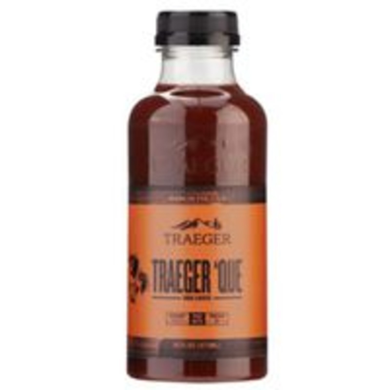 Traeger BBQ Grill