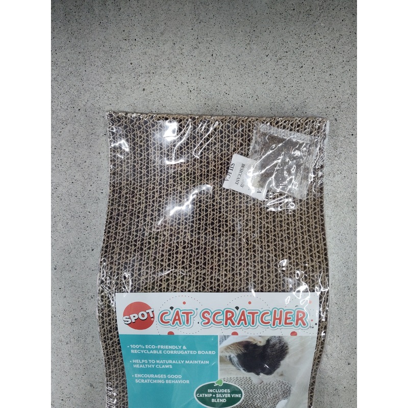 Wave Cat Scratcher – 17 Inch