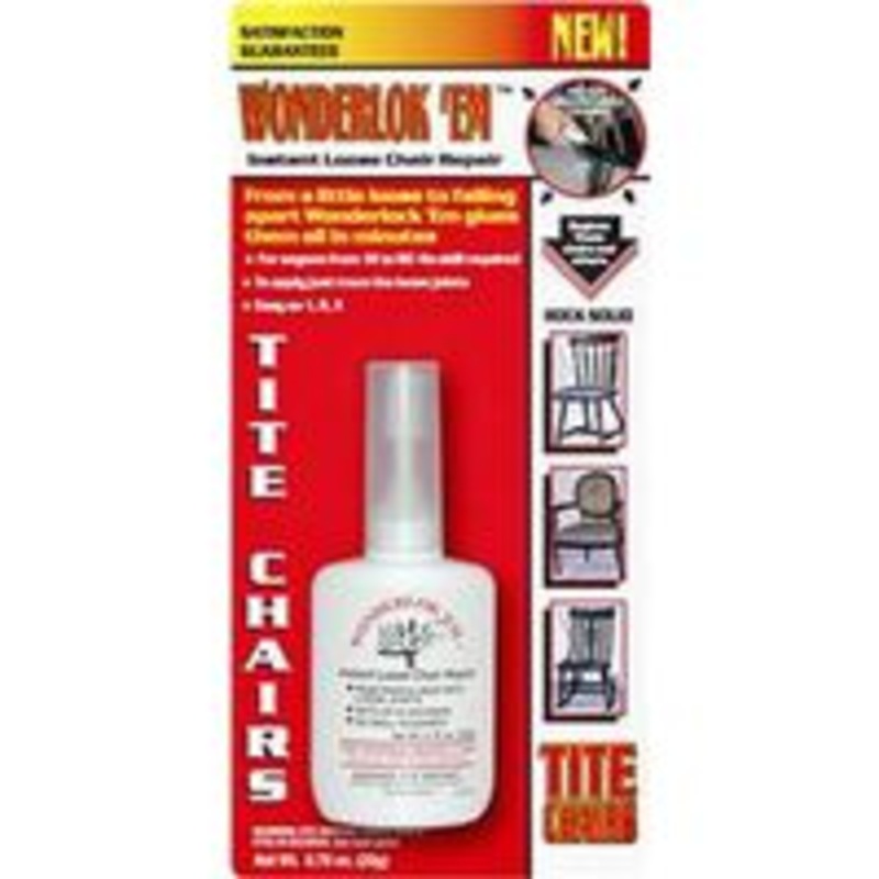 20g Tite Chair Glue for Paint
