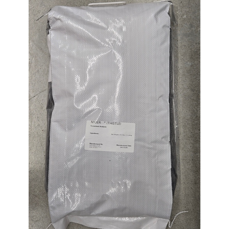 25 lb Thistle Bird Seed (25 lbs)