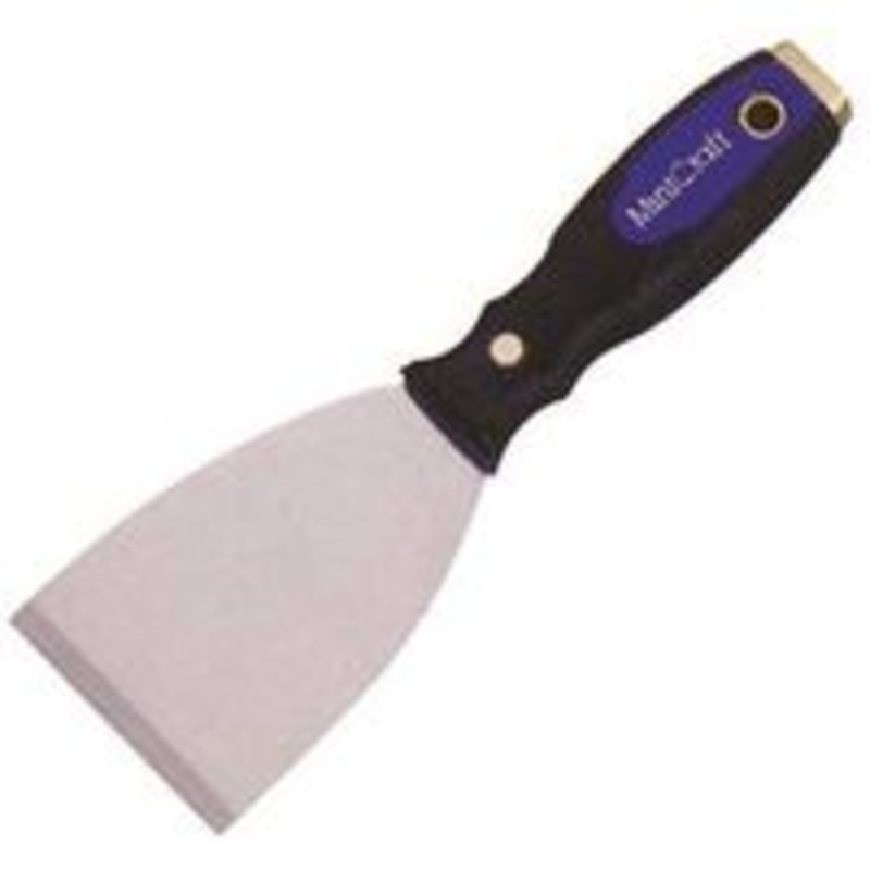 3-Inch Stiff Putty Knife