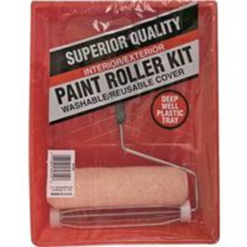 Basic 3-Piece Tray Set (1.47 lbs)