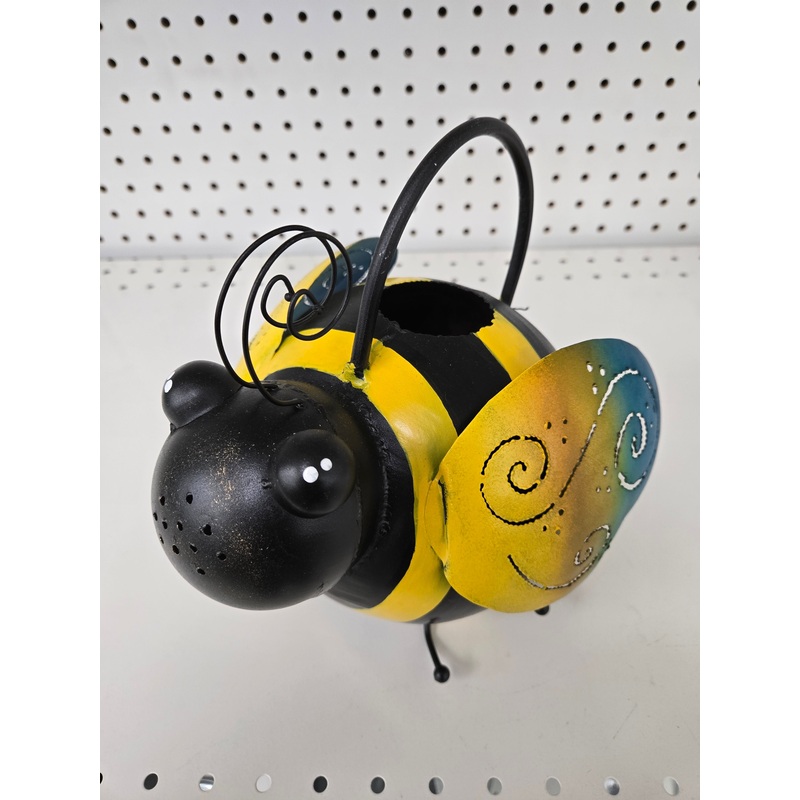 Bee Watering Can for Wild Birds