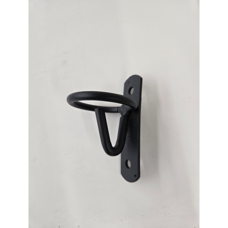 Bucket Hook and Gate Latch