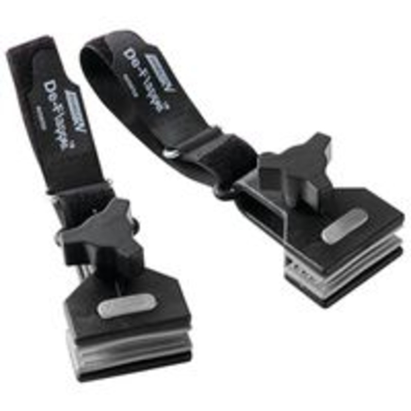 De-Flapper Awning Nylon