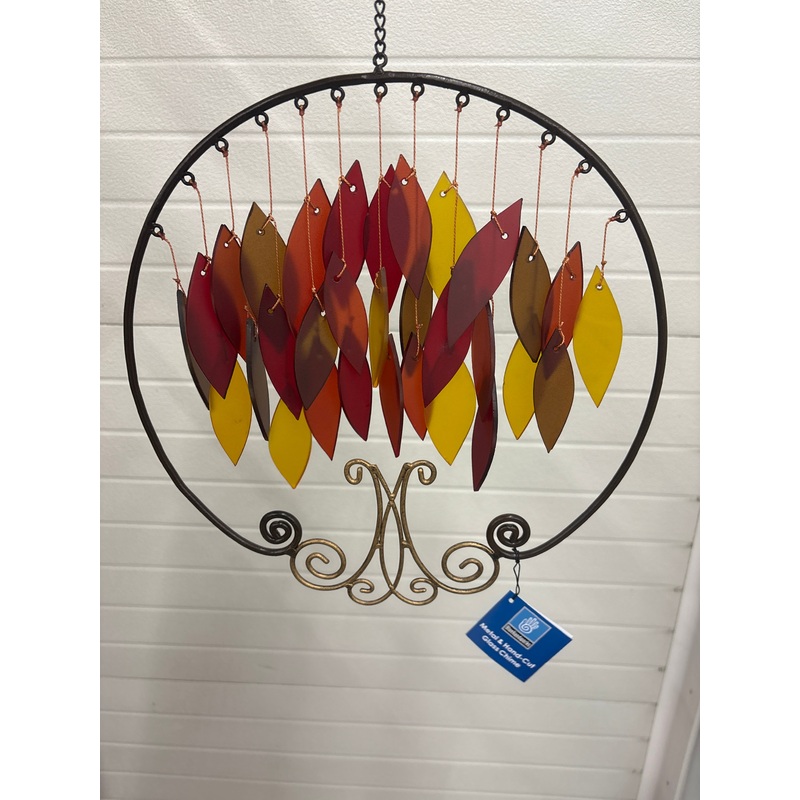 Fall Tree of Life Decor