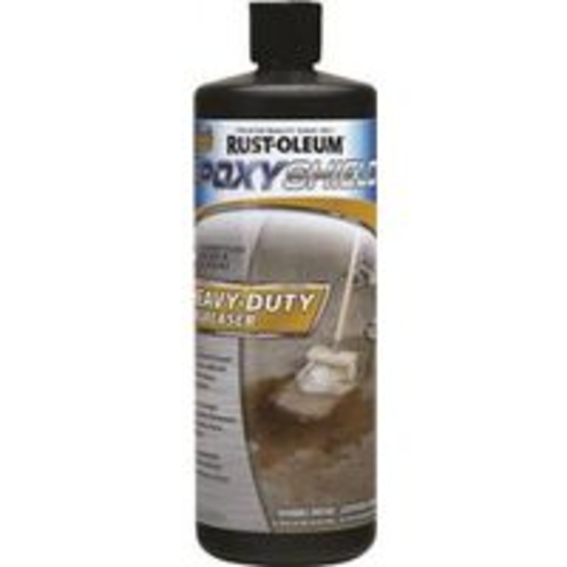Heavy-Duty Concrete Degreaser – Thinners & Removers for Paint