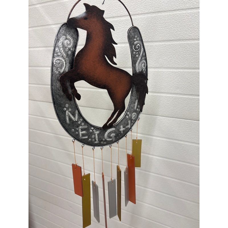 Horse Neigh Wind Chime