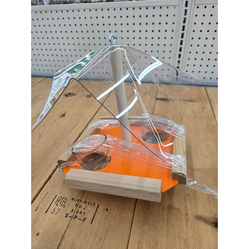 Oriole Bird Feeder