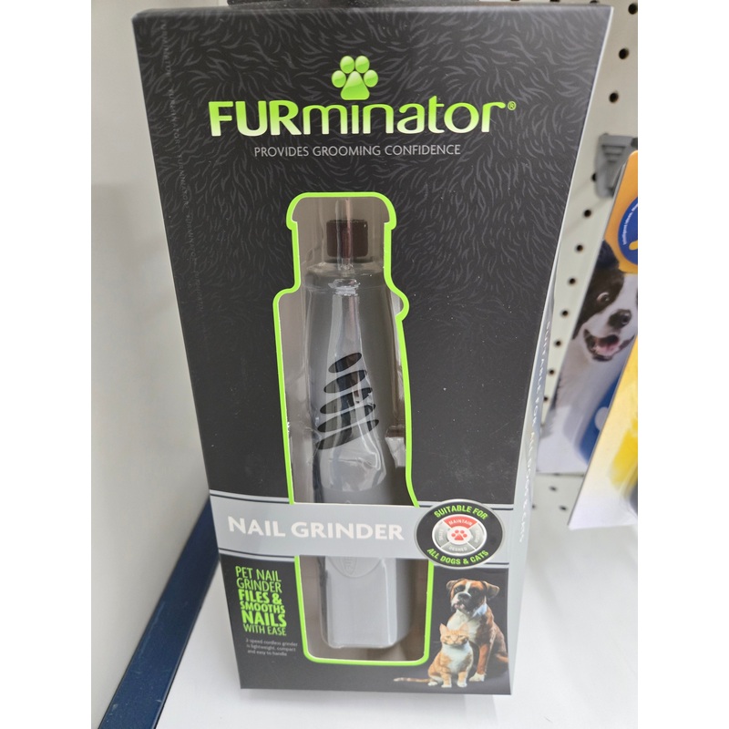 Pet Nail Grinder