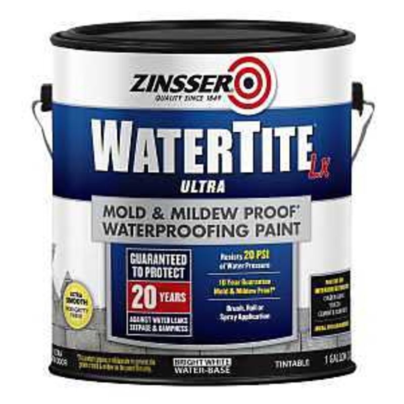 Waterproofing Paint M&M P