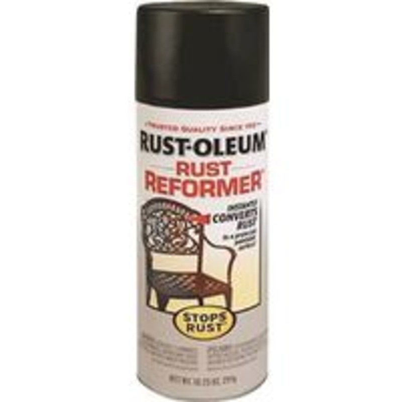 10 oz Rust Reform Spray
