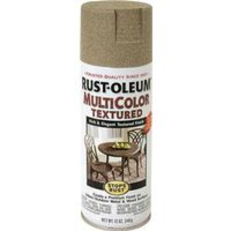 12 oz Bisque Textured Spray Paint