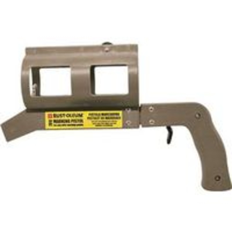12 Paint Marking Pistol (1 lbs)