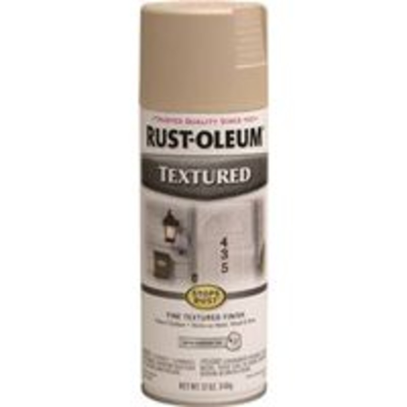 12oz Sand Textured Spray Paint (1.17 lbs)