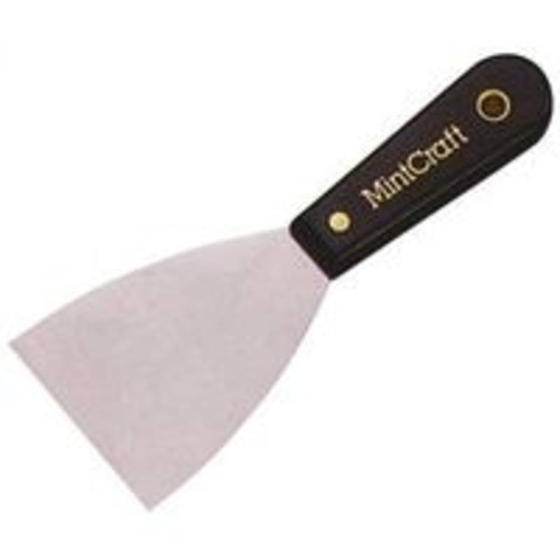3-Inch Flexible Putty Knife