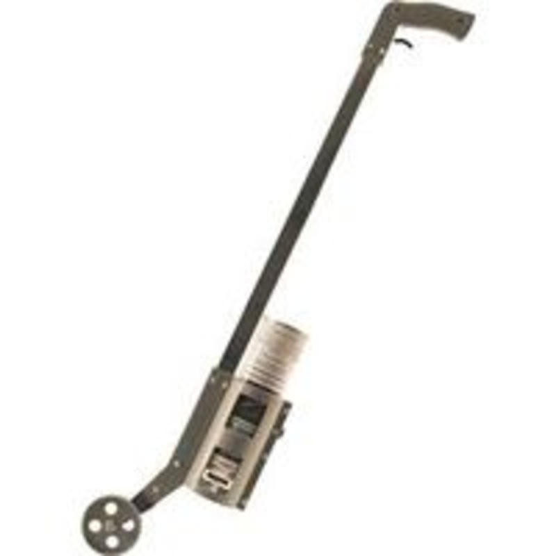 34 Upright Marking Wand (3 lbs)