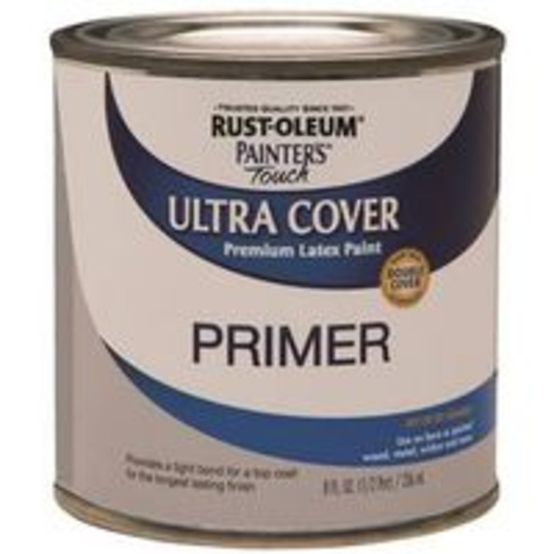 Acry Primer in Extra Gray