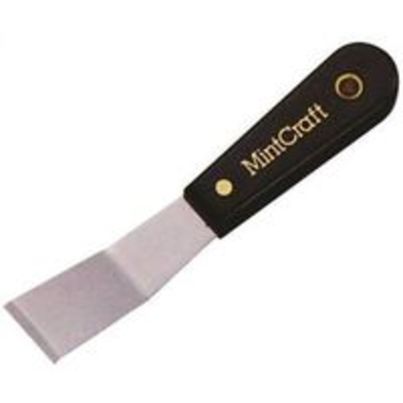Bent Standard Putty Knife 1