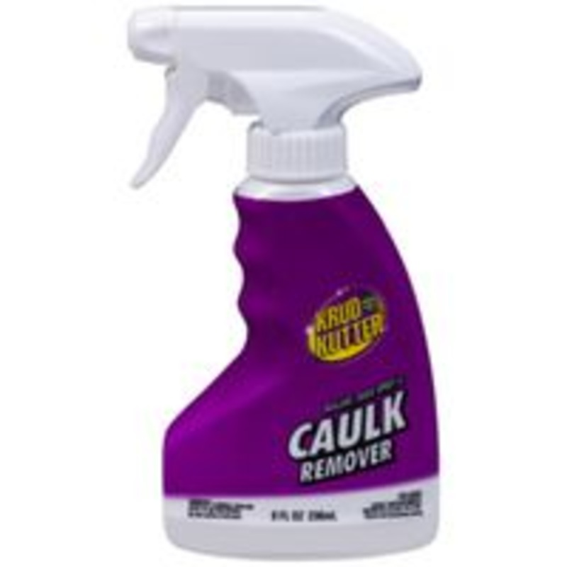Caulk Remover Trigger Spray