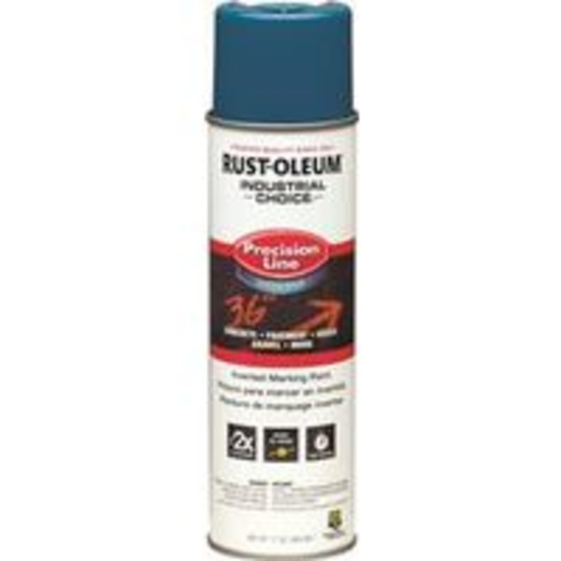 Caut Blue Marking Spray, 1 oz