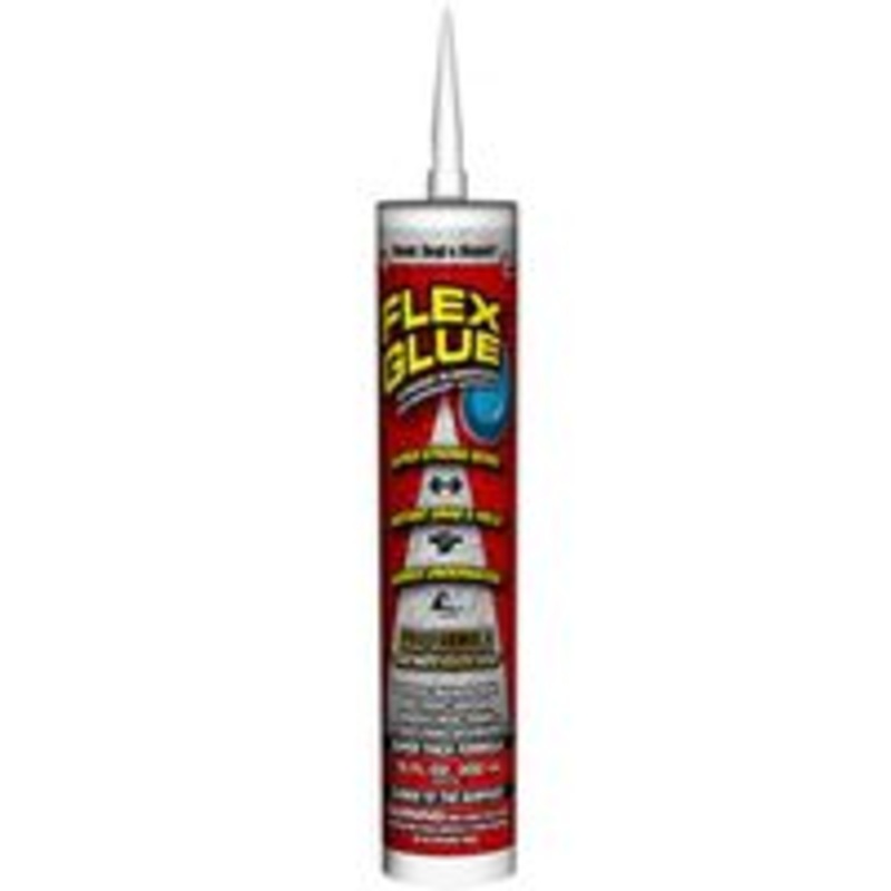 Glue Flex Adhesive Cartridge – 10 oz