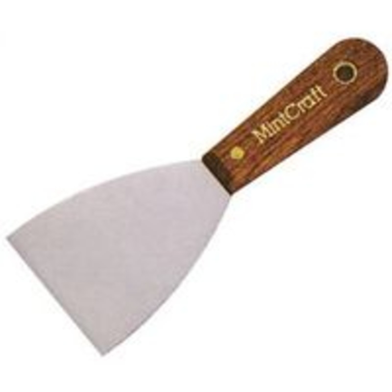 HGHCS Stiff Wall Scraper