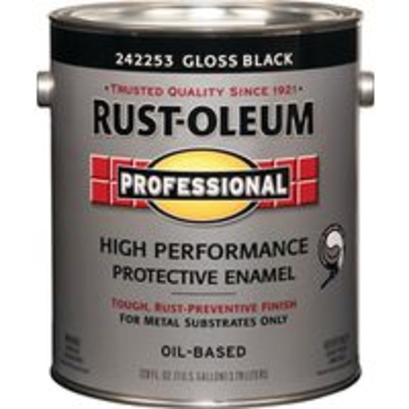 Paint RST OBS VOC Gloss B