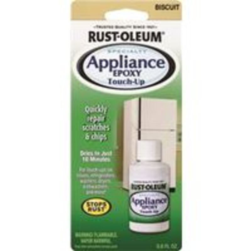 Paint Touch Applicator 0.6 oz – Brush-On Paints & Enamels