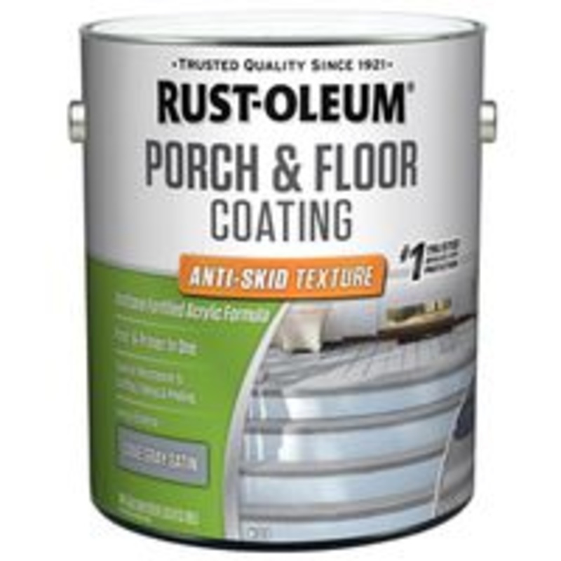 PNT Porch and Floor Anti-Skid Stone Paint