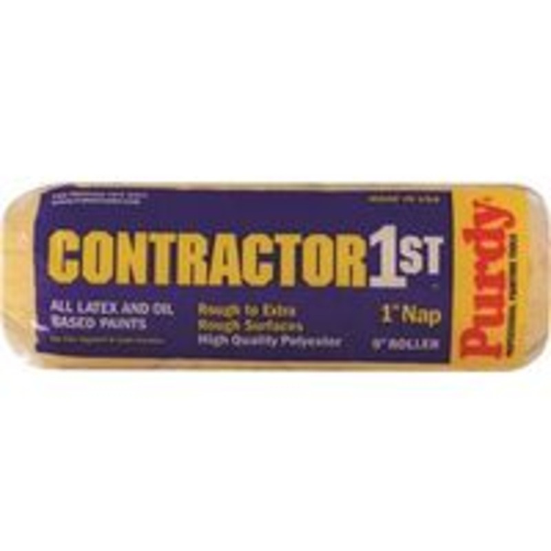 Polyester Roller Cover, 9