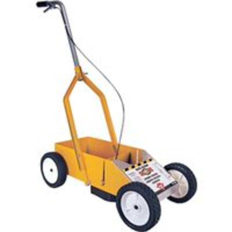 Power Paint Striping Machine (21 lbs)