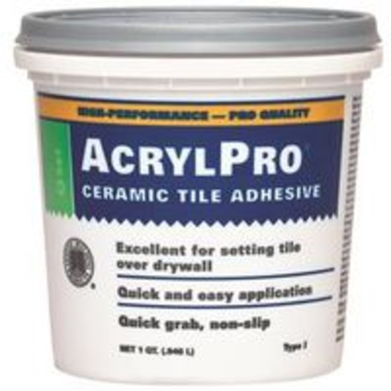 QT #314 Cera Adhesive (2.8 lbs)