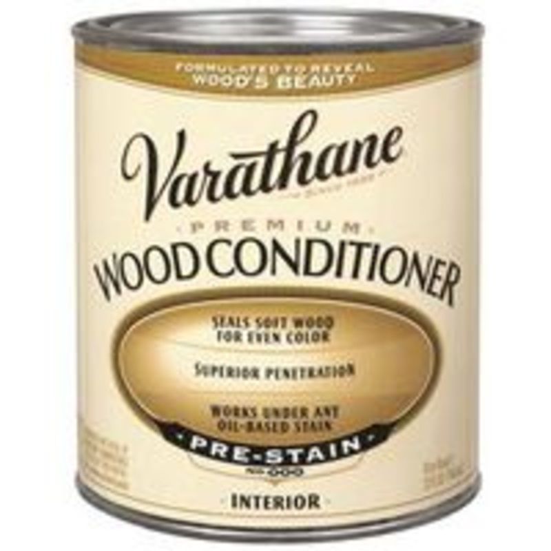 QT Premium Wood Conditioner (2.25 lbs)