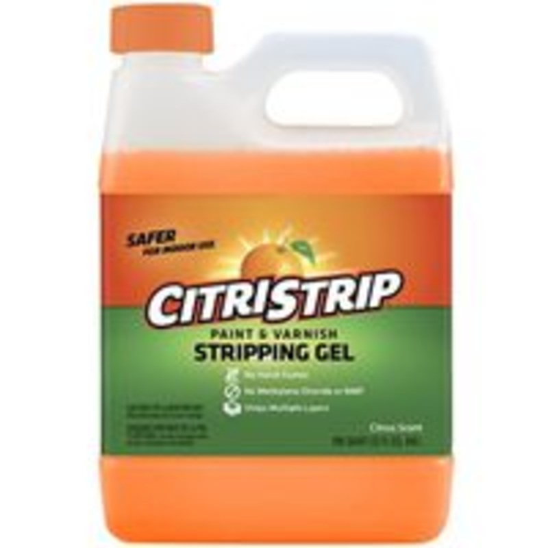 Stripper Paint & Varnish GE
