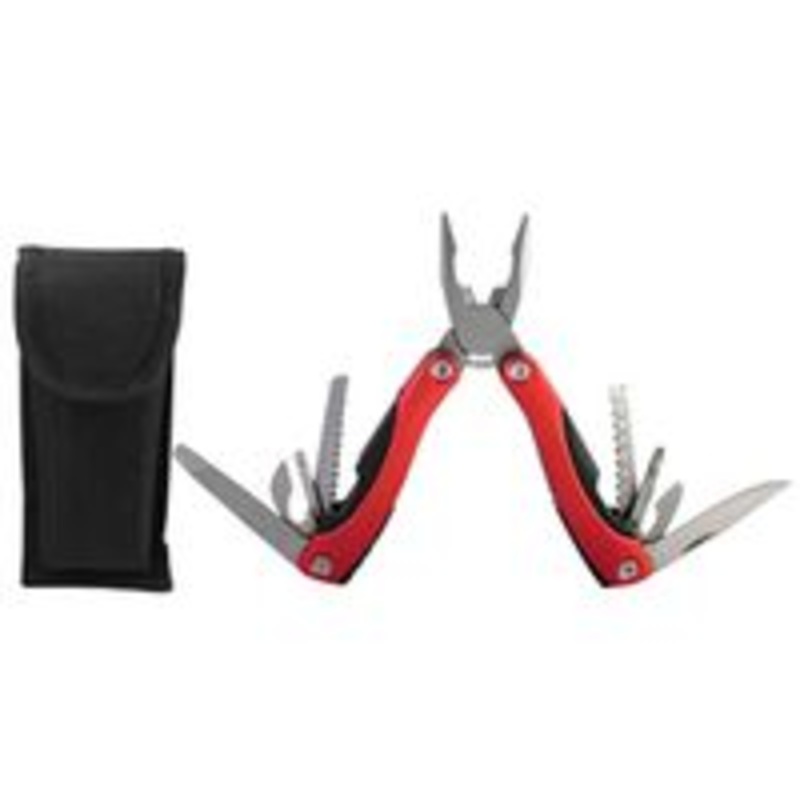 14-in-1 Multi-Tool Aluminum