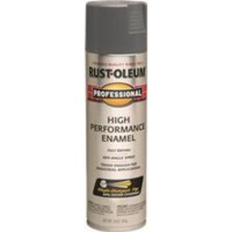15 oz Gray Spray Paint (1.25 lbs)