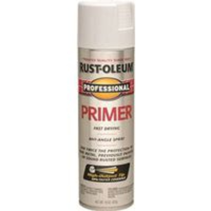 15 oz Gray Spray Primer (1.25 lbs)