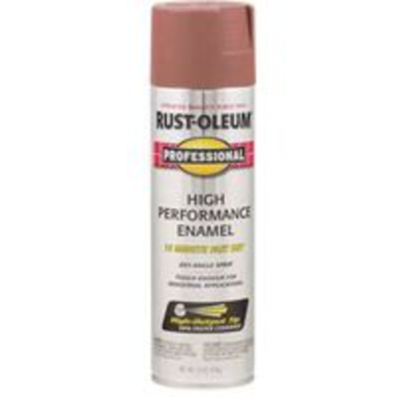 15 oz Red Spray Primer (1.25 lbs)