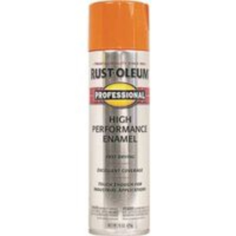 15 oz Safe ORG Enamel Spray Paint (1.4 lbs)