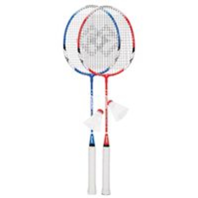 2-Player Badminton Set
