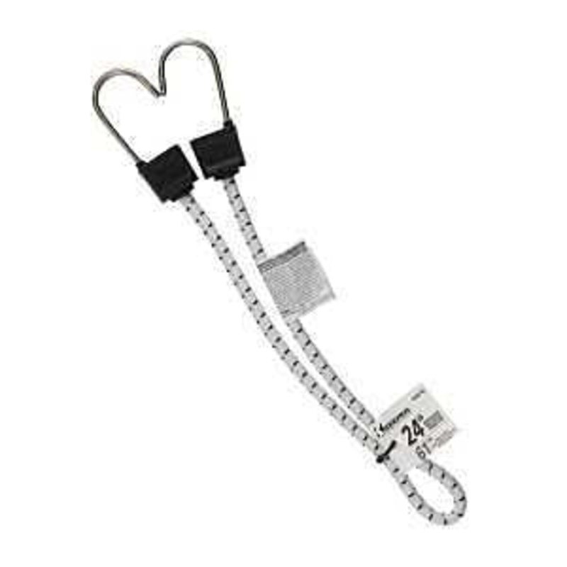 24-Inch Marine Bungee Cord