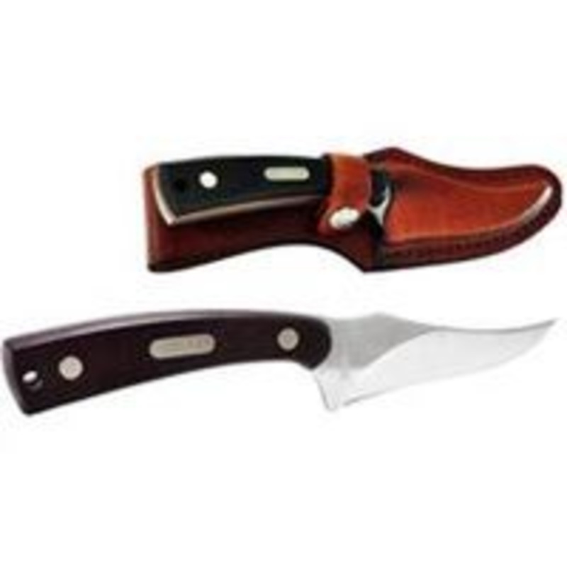 7-1/4 Old Timer Folding Knife