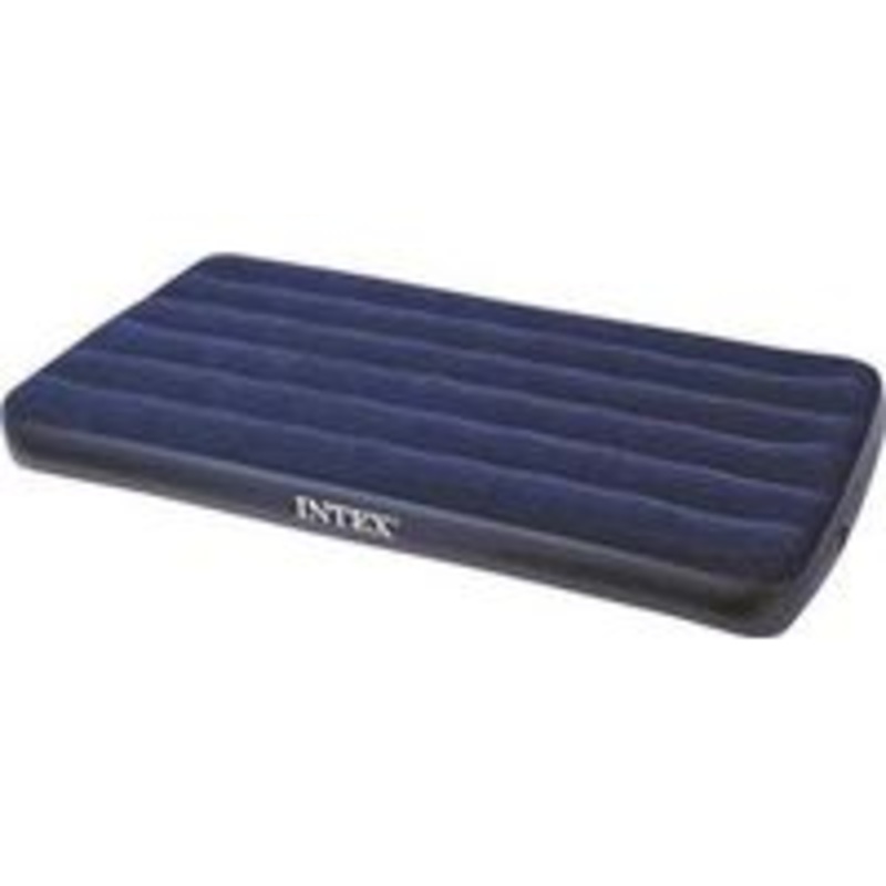 74 x 39 x 8.5 Twin Airbed (5.3 lbs)